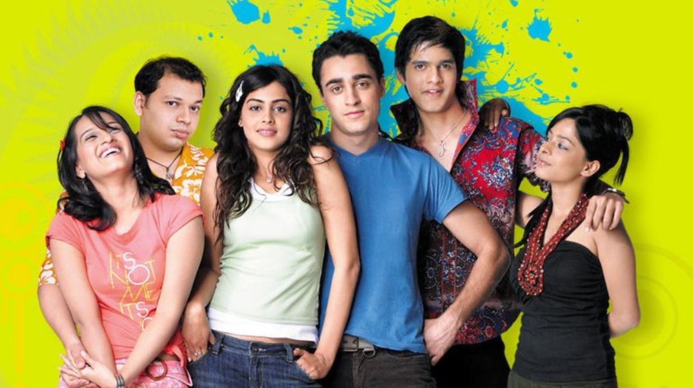 Jaane Tu Ya Jaane Na Sequel